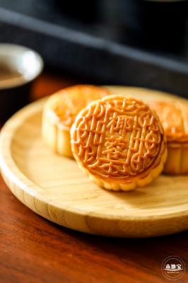 中秋/月饼
