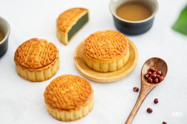 中秋/月饼