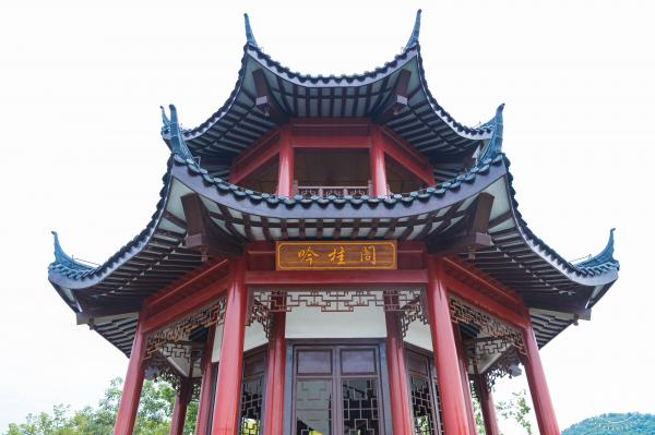 玉龙公园