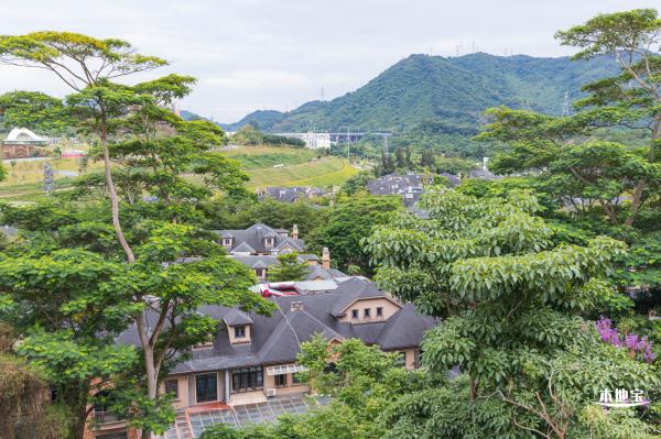 玉龙公园