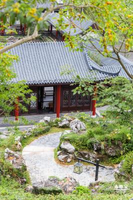 玉龙公园