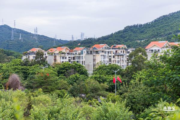 玉龙公园