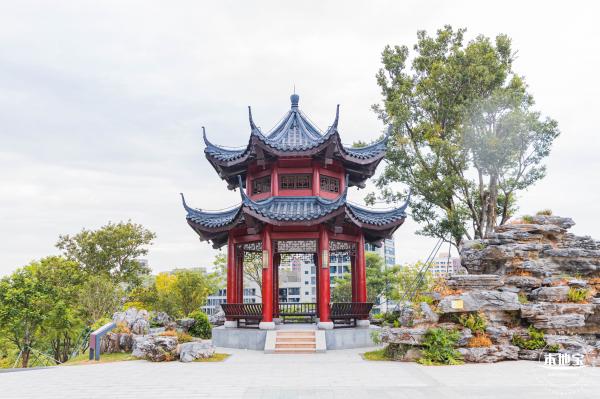 玉龙公园