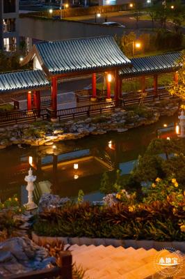 玉龙公园