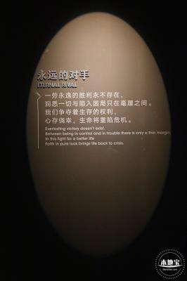 人类疫苗博物馆