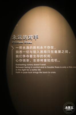 人类疫苗博物馆