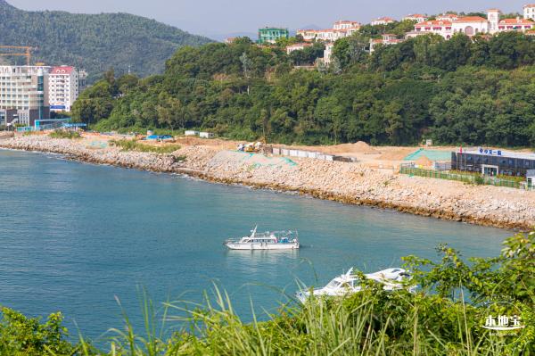 精酿农场海景