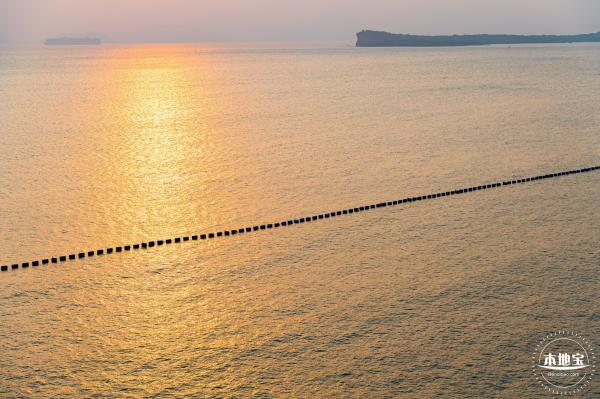 精酿农场海景