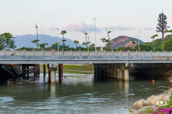 新大河湿地公园（粉黛乱子草）