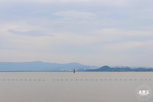 深圳湾公园