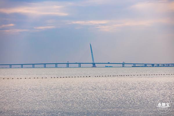 深圳湾公园