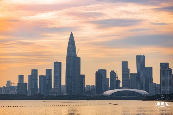 深圳湾公园