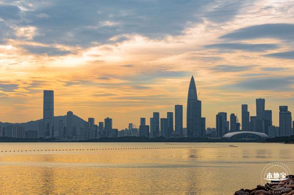 深圳湾公园