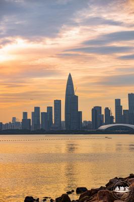 深圳湾公园