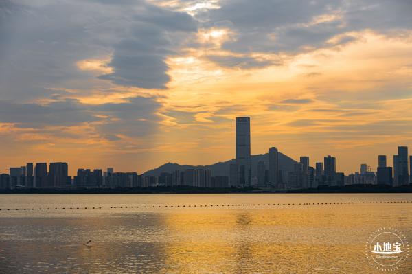 深圳湾公园