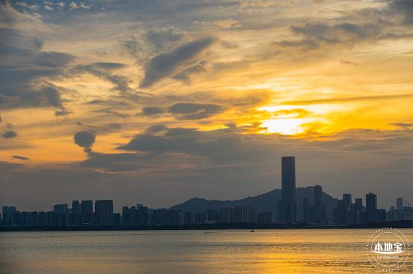 深圳湾公园
