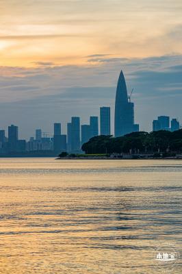深圳湾公园