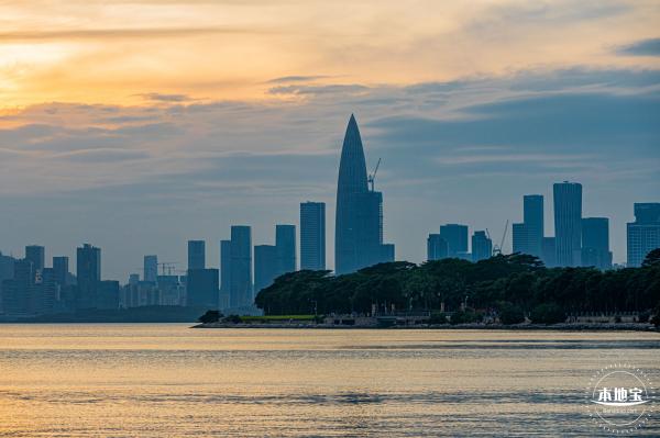 深圳湾公园