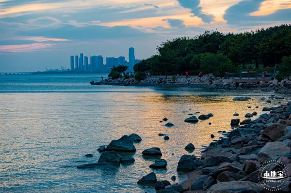 深圳湾公园