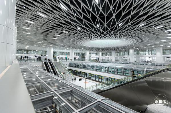 深圳地铁14号线