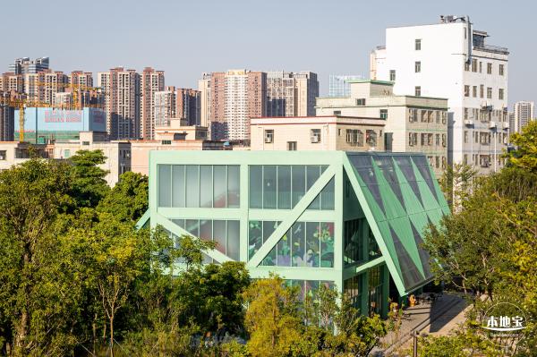 坪山儿童公园