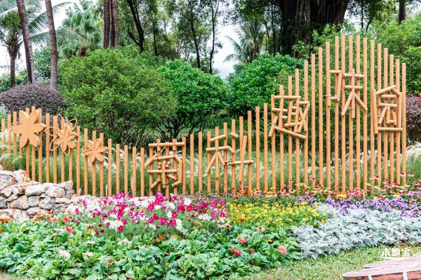 2022东湖公园菊花展