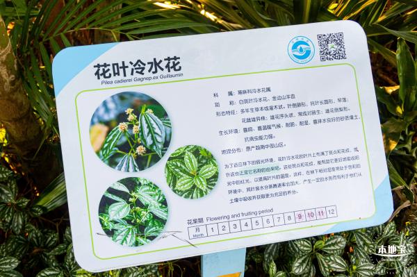 深圳水土保持科技示范园