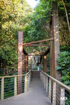 深圳水土保持科技示范园