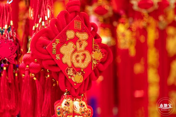 深圳迎春花市