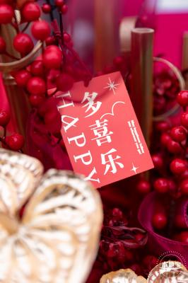 深圳迎春花市