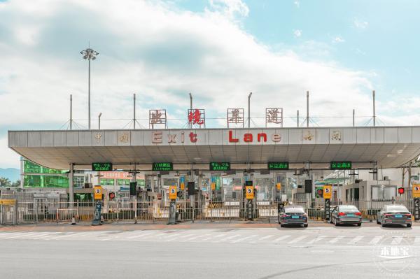 沙头角口岸