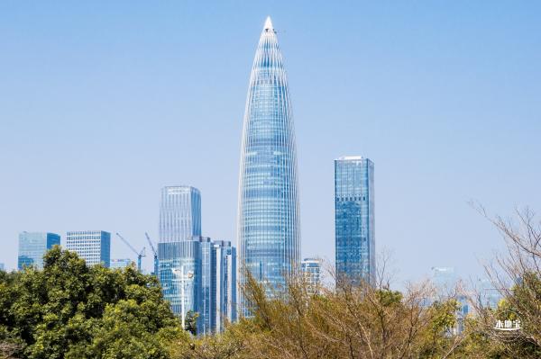 深圳湾口岸