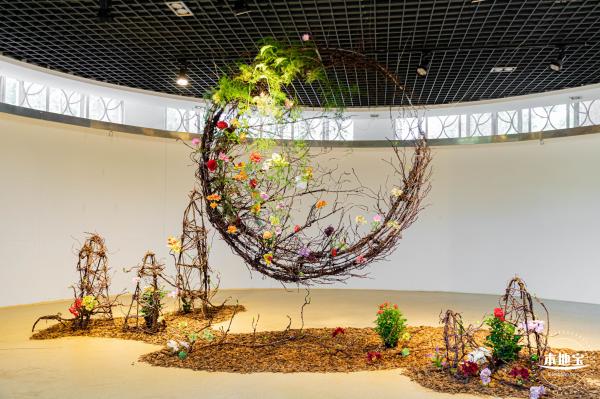 2023深圳月季花展