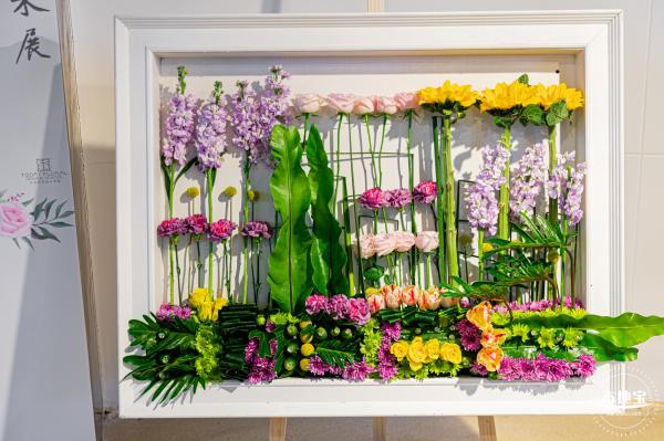 2023深圳月季花展