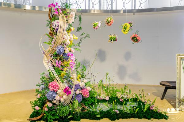 2023深圳月季花展