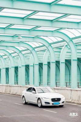 Tiffany公路