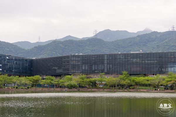 栖息图书馆
