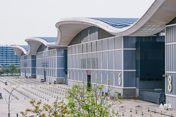 深圳国际会展中心