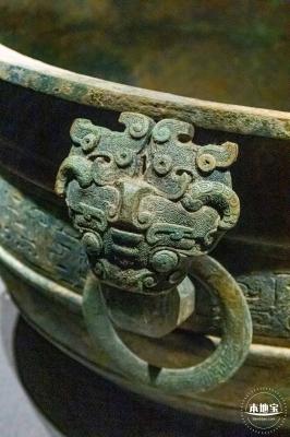 展览--晋国六百年