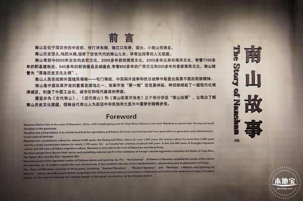 南山博物馆