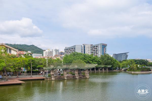 大梅沙奥特莱斯