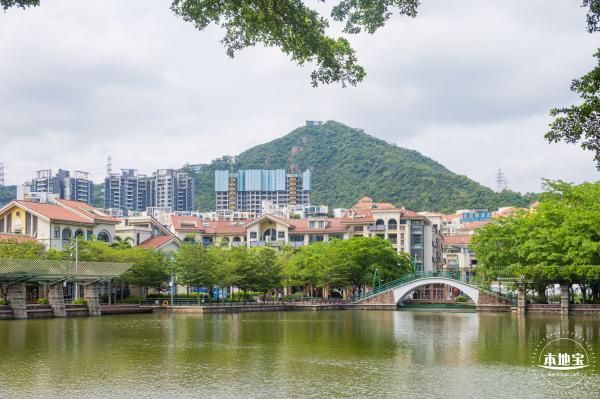 大梅沙奥特莱斯