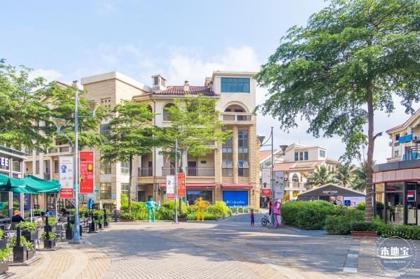 大梅沙奥特莱斯