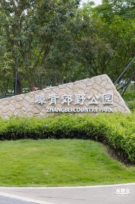 嶂背郊野公园