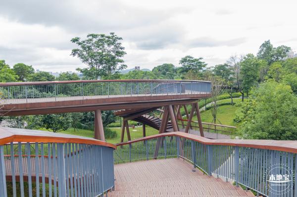 嶂背郊野公园