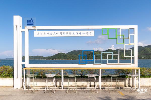 灯塔图书馆
