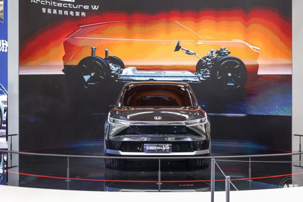 2023粤港澳大湾区车展