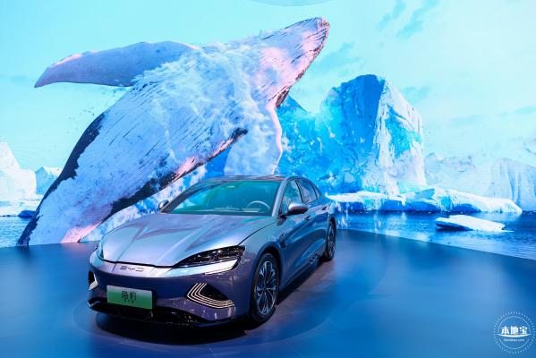 2023粤港澳大湾区车展