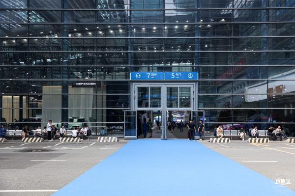 2023粤港澳大湾区车展