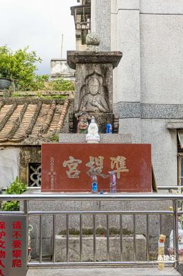 龙津古塔